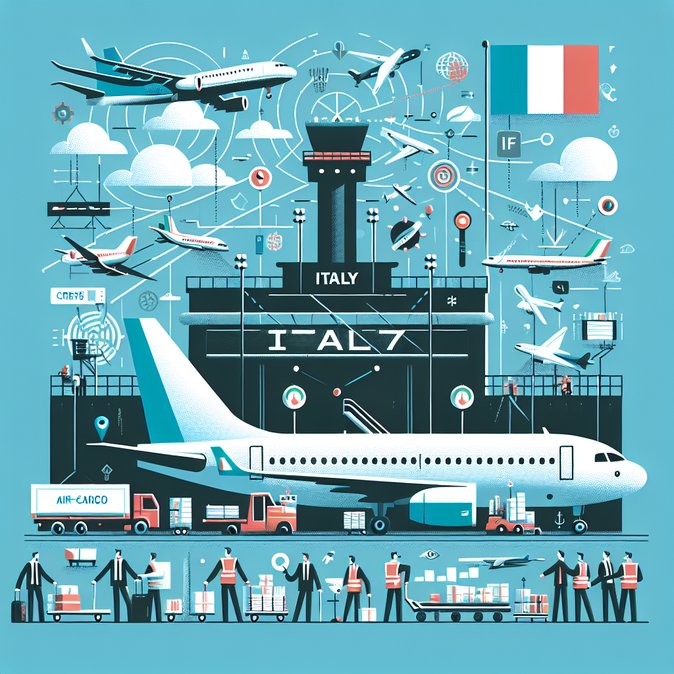 Flight Disruptions Mount: 356 Delays and 54 Cancellations Recorded Across Five Italian Hubs on 15 April