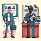 Visa Cancelled for South African Man After Neo-Nazi Rally in Sydney