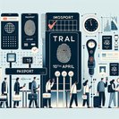 FCDO issues 9 March alert on forthcoming Schengen biometric border checks