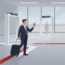 Contactless eGates go live at Birmingham Airport in UK border digitalisation push