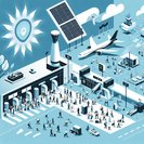 Dublin Airport Cracks Europe’s Top-25 List After Record 36.4 Million Passengers and Tech Overhaul