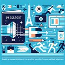 EU Launches First-Ever Visa Strategy, Promising Faster Procedures and Talent Boost for France