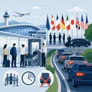 Geneva Airport Issues Travel Guidance Ahead of G7 Summit (13–19 June 2026)