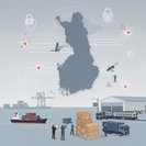فنلندا تطلق تمرين TIETO26 العملاق لتعزيز أمن سلاسل الإمداد في ظل التهديدات الهجينة