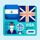 UK Adds Visa Requirement for Nicaragua & St Lucia Travellers—Six-Week Grace Period Announced