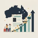 Australian visa application charges surge—partner visa now A$11,710, BVB triples
