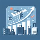 Expanded Visa-Free Policies Fuel 49 % Jump in Inbound Visitors, Xinhua Analysis Shows