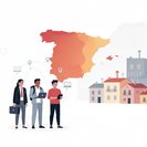 “Alfombra Roja” Residence Scheme Passes 185,000 Beneficiaries as Spain Courts Executive & Remote Talent