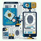 EU Biometric Entry/Exit System Goes Live 10 April: What Travellers to Italy Must Know