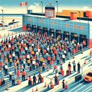 Aviation Industry Urges Brussels to Relax Schengen Entry/Exit System Before Summer Peak