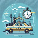 Dublin taxi drivers suspend six-day strike after Government agrees to talks on Uber fixed-fare dispute