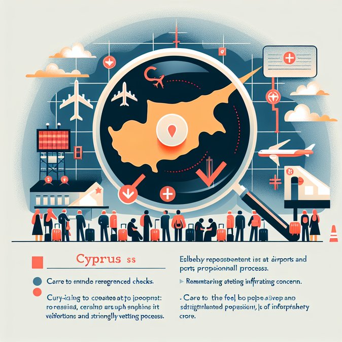 Cyprus warns EU of Islamic State recruitment risk after mass escape in Syria