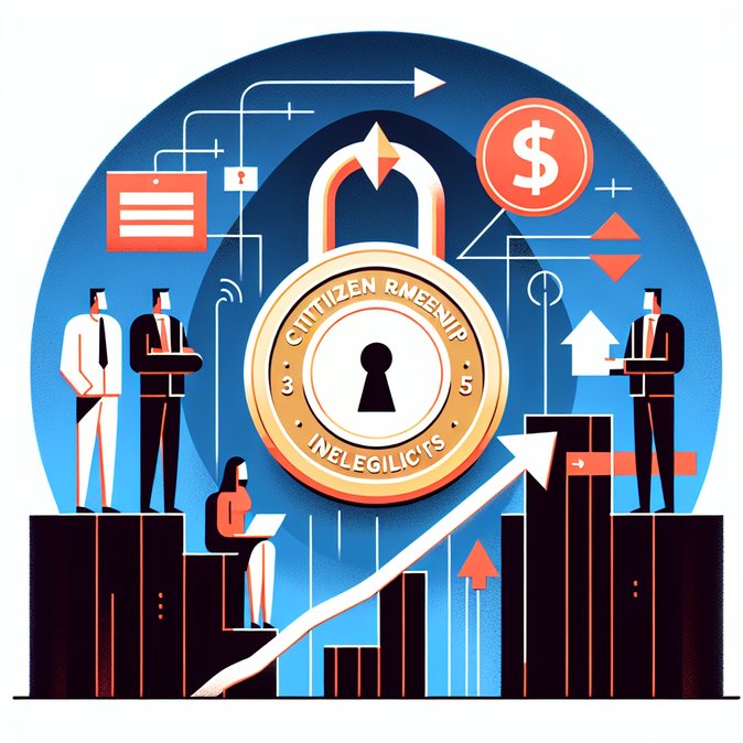 Ireland plans welfare means test and longer residence for citizenship applicants