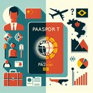 Brazil grants visa-free entry to Chinese nationals for stays of up to 30 days