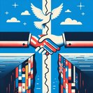 Debate Intensifies Over Possible Ban of Far-Right AfD Amid Migration Tensions