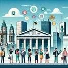 Berlin doubles naturalisations in 2025 after creation of one-stop citizenship agency