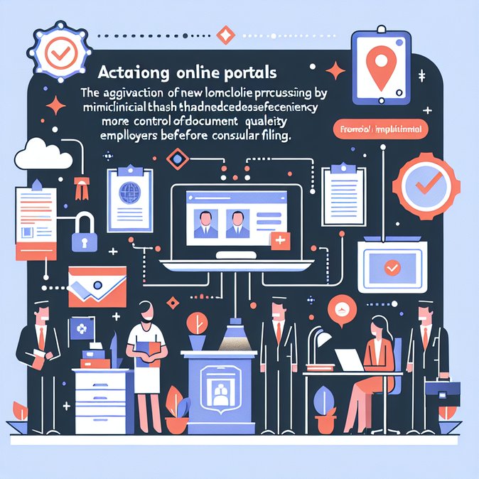 Local governments roll out one-stop Blue-Card portals as 2026 salary thresholds kick in