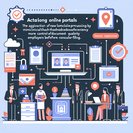 Local governments roll out one-stop Blue-Card portals as 2026 salary thresholds kick in