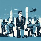 Immigration Department arrests 10 in territory-wide illegal-worker sweep