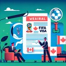 ‘FIFA visa’ is a scam, warns Canada-based consultant as bogus offers flood Punjab