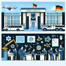 German consulates in China trigger lengthy security reviews, stalling work and study visas