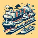 Vado Ligure Launches New Ro-Ro Service Linking Italy and Libya