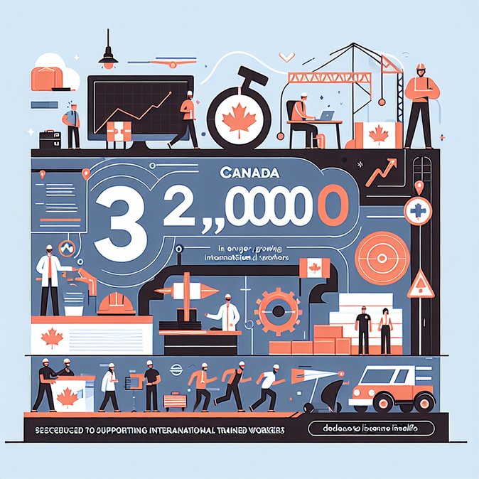 Ottawa sets concrete foreign-credential recognition target: 32 000 newcomers to benefit in 2026-27