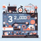 Ottawa sets concrete foreign-credential recognition target: 32 000 newcomers to benefit in 2026-27