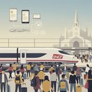 SNCF Issues Special Alert for Lourdes Trains Amid Papal Crowds