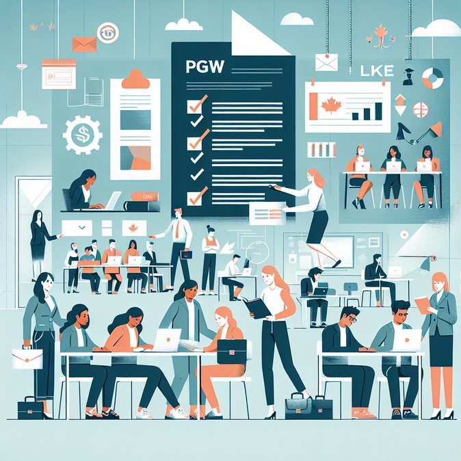 IRCC Freezes Post-Graduation Work Permit (PGWP) Program List for All of 2026