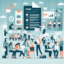 IRCC Congela la Lista del Programa de Permiso de Trabajo Postgraduación (PGWP) para Todo 2026