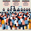 Police called as migrants queue for vulnerability certificates in Murcia amid regularisation rush