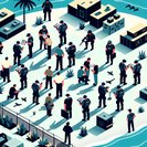 Nationwide Dawn Sweep Nets 31 Undocumented Migrants as Cyprus Tightens Returns Policy