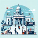 Guwahati to Get Multi-Country Visa Centre via VFS Global