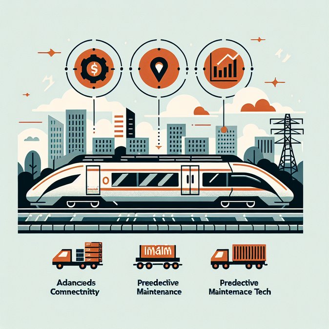 ÖBB Unveils Refurbished Railjet Fleet Ahead of December High-Speed Link