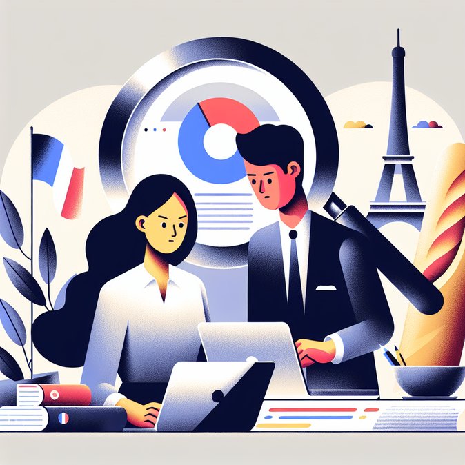 New Chrome plug-in lets applicants track French naturalisation files in real time