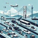 Les automobilistes du Guangdong affluent à Hong Kong grâce au nouveau programme de voyage vers le sud