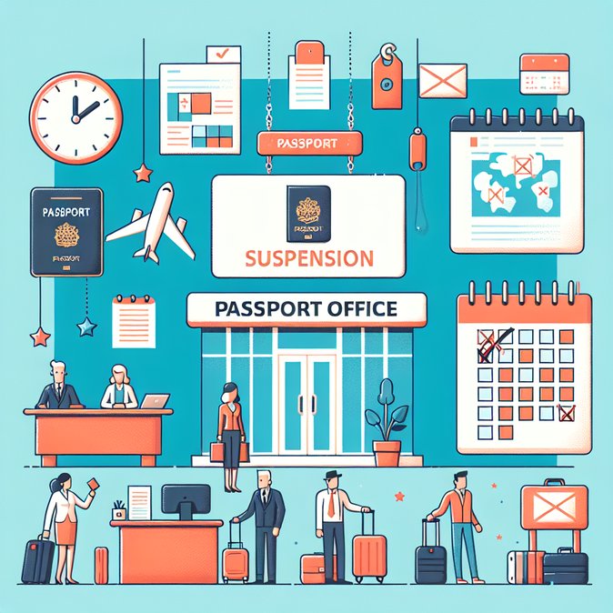 Brazilian Federal Police warns passport issuance could halt in November without emergency funding