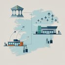 L'aéroport de Shannon espère des gains après que la Cour de l'UE a confirmé le plafond de passagers de Dublin
