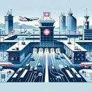 Swiss Airports Navigate First Week of EU Entry/Exit System Roll-out