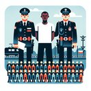 Ukrainian Suspect Held for Smuggling 124 Migrants Across Polish Border