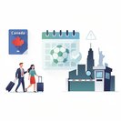 الحكومة تلغي تحذير الصحة الخاص بكأس العالم في نصيحة السفر إلى الولايات المتحدة