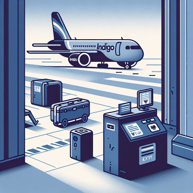 Four-hour tarmac wait on IndiGo Chennai–Singapore flight highlights visa and crew-duty pitfalls