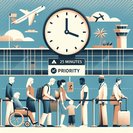 Spanish airports fast-track vulnerable travellers to ease EU Entry/Exit System queues