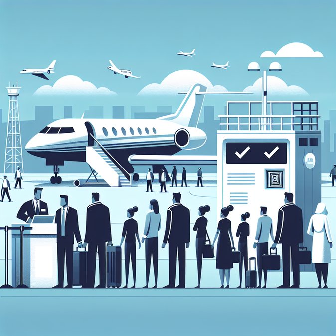 Private-jet arrival of football legend Ronaldinho at Zürich Airport spotlights new VIP border-security workflow