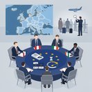 France and Italy block proposed EU Schengen ban on ex-Russian combatants