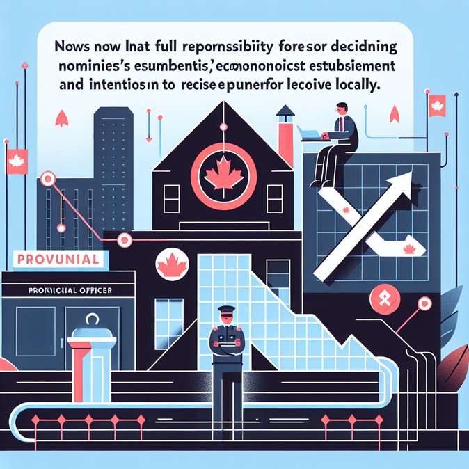 Provinces Gain More Power Under New PNP Regulations Effective 30 March 2026