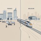SNCF warns of Belgian rail strike: cross-border TER services to halt on 12 October