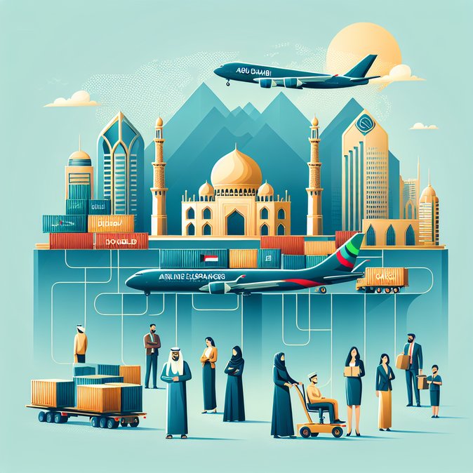 Etihad to make Kabul route daily from 1 May, strengthening UAE-Afghanistan links