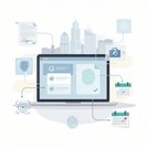 Warsaw residence-permit filings now 100 % online via MOS v2.0